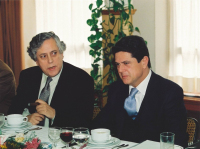 Coloquio con Federico Trillo