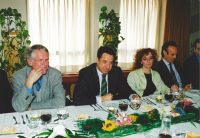Coloquio con Eduardo Zaplana