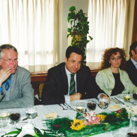 Coloquio con Eduardo Zaplana