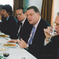 Coloquio con Xabier de Irala