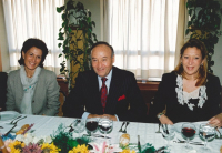 Coloquio con Enrique García