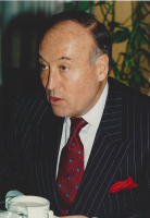 Enrique García