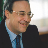 Florentino Pérez