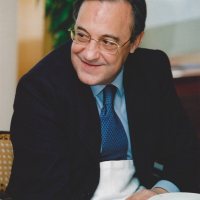 Florentino Pérez