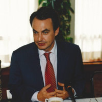 José Luis Rodríguez Zapatero