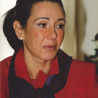 Ana Patricia Botín