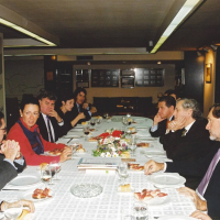 Coloquio con Ana Patricia Botín