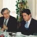 Coloquio con Federico Trillo