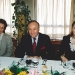Coloquio con Enrique García