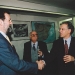 Coloquio con Mariano Rajoy