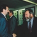 Coloquio con Mariano Rajoy