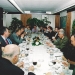 Coloquio con Mariano Rajoy