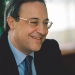 Florentino Pérez