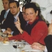 Coloquio con Ana Patricia Botín