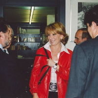 Coloquio con Esperanza Aguirre