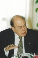 Jordi Pujol