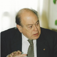 Jordi Pujol