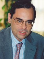 Jaime Caruana