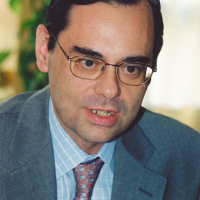 Jaime Caruana