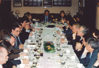 Coloquio con Jaime Caruana