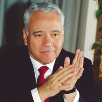 Gonzalo Sánchez de Lozada