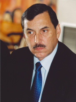 Carlos Saavedra