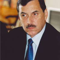 Carlos Saavedra