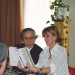 Coloquio con Esperanza Aguirre