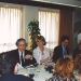 Coloquio con Esperanza Aguirre