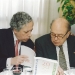 Coloquio con Jordi Pujol