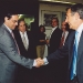 Coloquio con Jaime Caruana