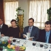 Coloquio con Jaime Caruana