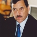 Carlos Saavedra