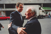 Coloquio con José Luis Rodríguez Zapatero