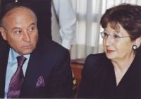 Coloquio con Enrique Garcia
