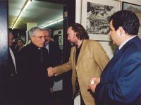 Coloquio con Antonio María Rouco Varela