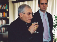 Coloquio con Antonio María Rouco Varela