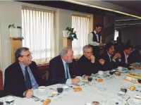 Coloquio con Antonio María Rouco Varela
