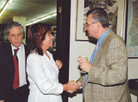 Coloquio con Cristina Narbona