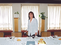 Coloquio con Cristina Narbona