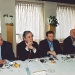 Coloquio con Juan José Ibarretxe