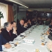 Coloquio con Juan José Ibarretxe