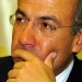 Coloquio con Felipe Calderón