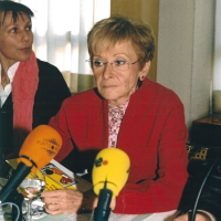 Presentación del libro La televisión en el modelo audiovisual español