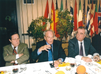 Presentación del libro La televisión en el modelo audiovisual español