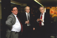 Coloquio con José Montilla