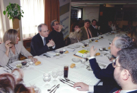 Coloquio con José Montilla