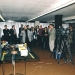 Presentación del libro La televisión en el modelo audiovisual español
