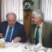 Coloquio con José María Barreda