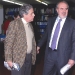 Miguel Ángel Aguilar y Pedro Solbes